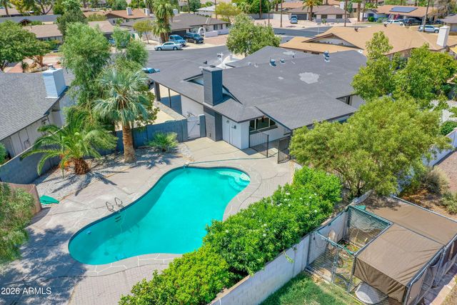 297 S HACIENDA Circle, Litchfield Park, AZ 85340