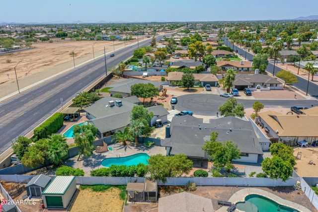 297 S HACIENDA Circle, Litchfield Park, AZ 85340