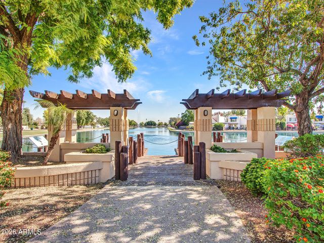297 S HACIENDA Circle, Litchfield Park, AZ 85340