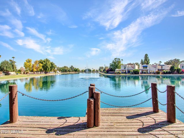 297 S HACIENDA Circle, Litchfield Park, AZ 85340