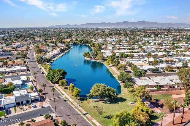 297 S HACIENDA Circle, Litchfield Park, AZ 85340