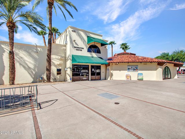 297 S HACIENDA Circle, Litchfield Park, AZ 85340