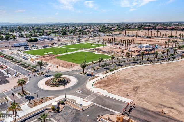 297 S HACIENDA Circle, Litchfield Park, AZ 85340