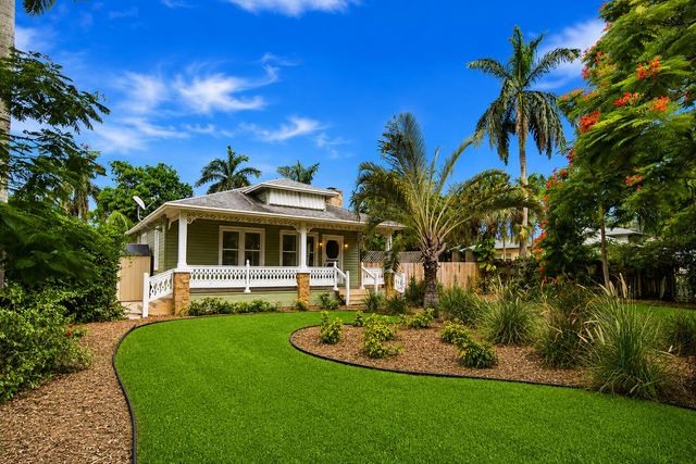 1424 S PALMWAY, Lake Worth Beach, FL 33460