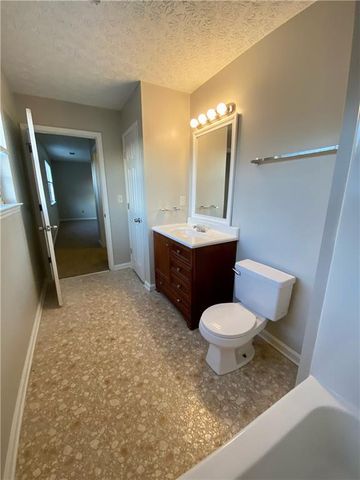 3543 Sweetgum Lane 3543, Decatur, GA 30032