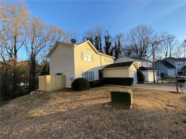 3543 Sweetgum Lane 3543, Decatur, GA 30032