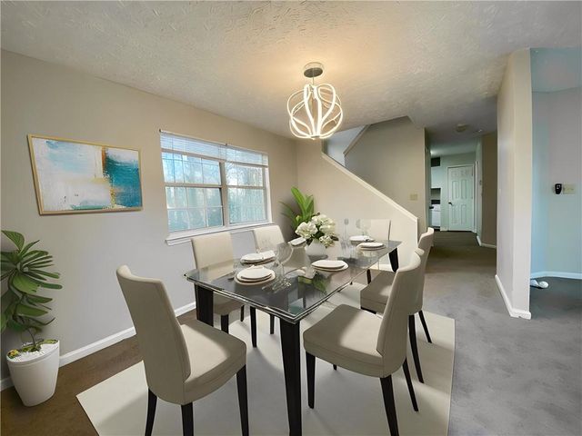 3543 Sweetgum Lane 3543, Decatur, GA 30032