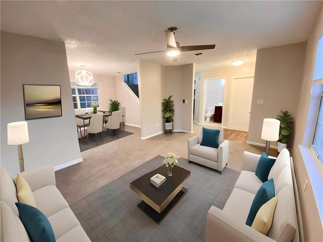 3543 Sweetgum Lane 3543, Decatur, GA 30032