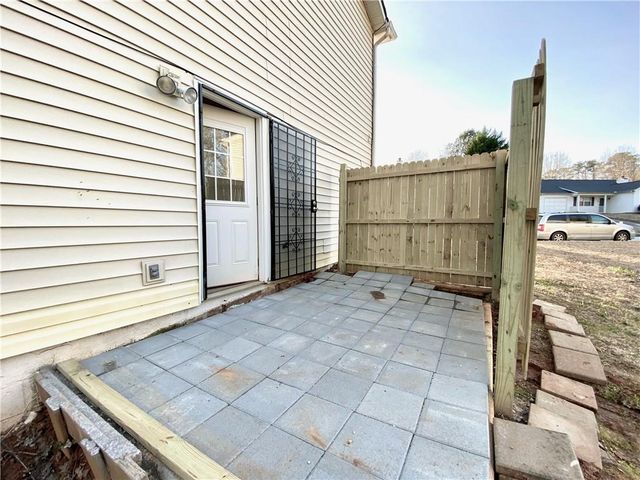 3543 Sweetgum Lane 3543, Decatur, GA 30032