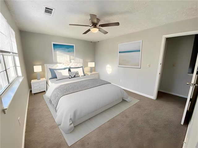 3543 Sweetgum Lane 3543, Decatur, GA 30032