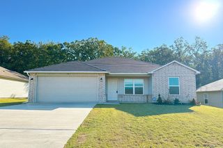 14 Spring Ridge, Conway, AR 72032
