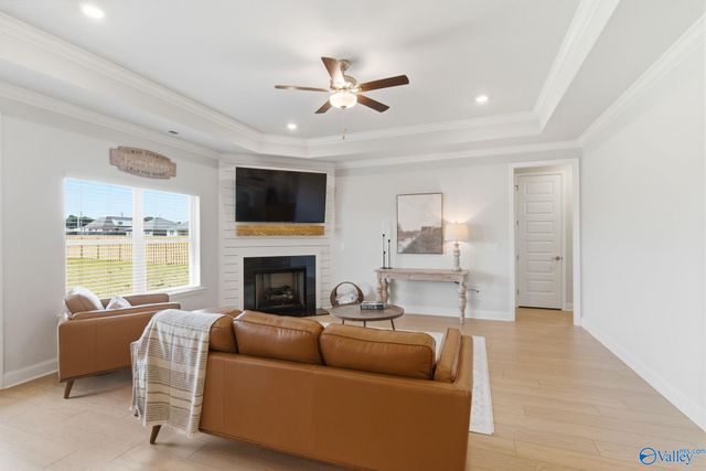 22778 Ansley Drive, Athens, AL 35613