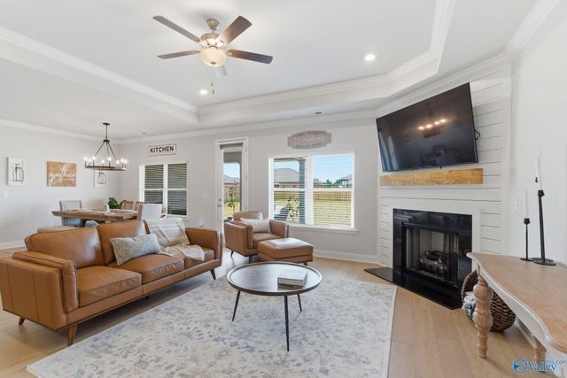 22778 Ansley Drive, Athens, AL 35613