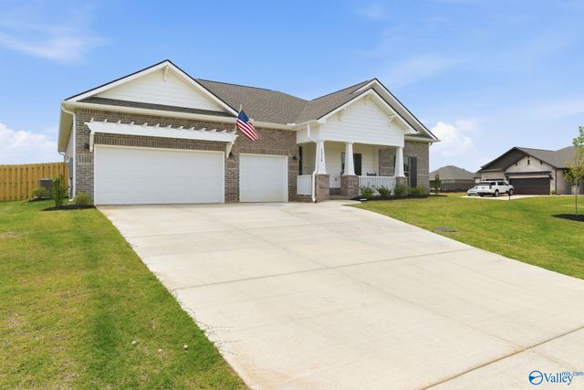 22778 Ansley Drive, Athens, AL 35613
