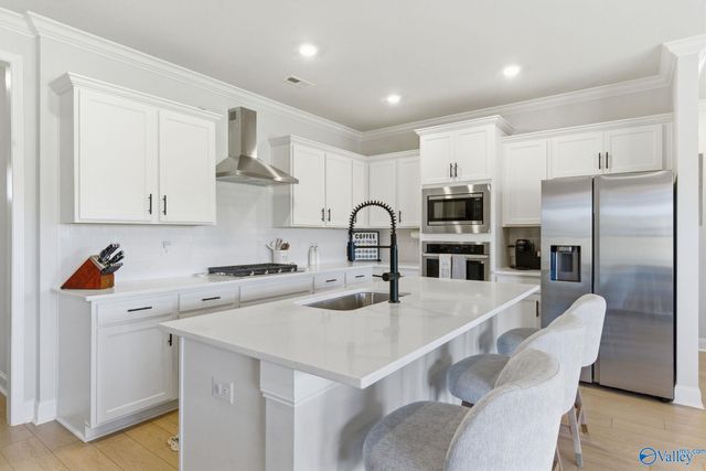 22778 Ansley Drive, Athens, AL 35613