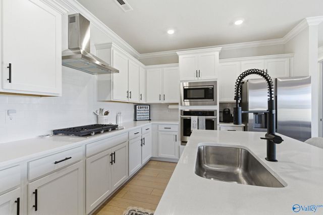 22778 Ansley Drive, Athens, AL 35613