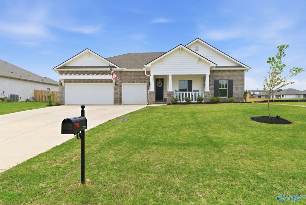22778 Ansley Drive, Athens, AL 35613