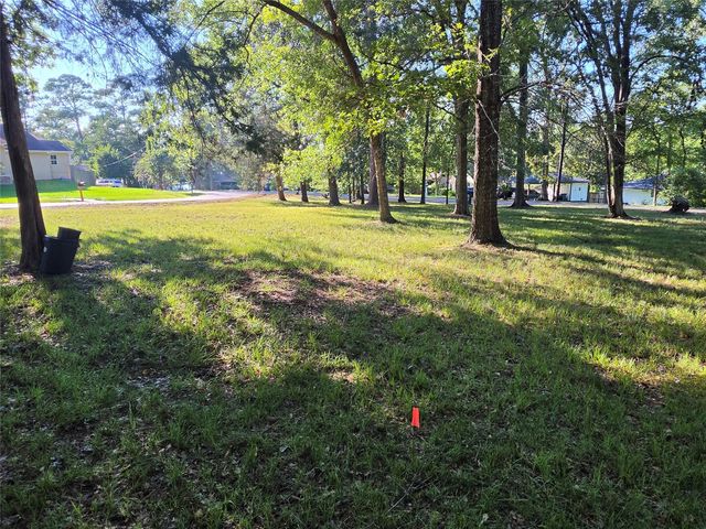 0 Lot 28 Lakeview Manor, Willis, TX 77318