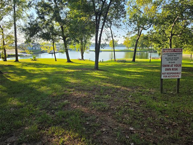 0 Lot 28 Lakeview Manor, Willis, TX 77318