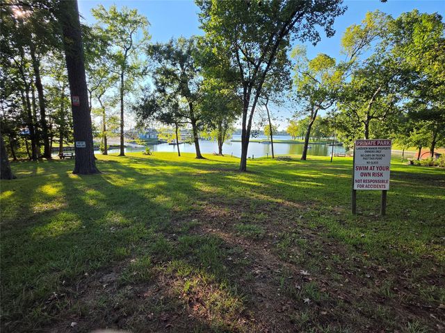 0 Lot 28 Lakeview Manor, Willis, TX 77318