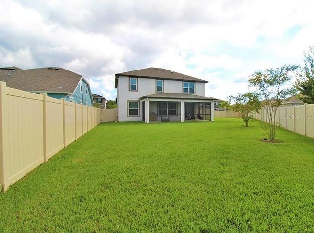 1049 MULTIFLORA LOOP, Lutz, FL 33558