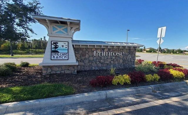 1049 MULTIFLORA LOOP, Lutz, FL 33558