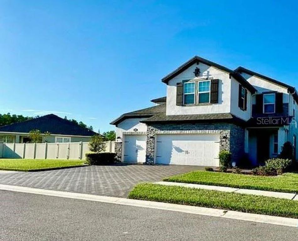 1049 MULTIFLORA LOOP, Lutz, FL 33558