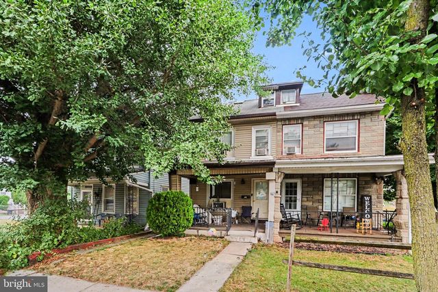 523 E WALNUT ST, Lebanon, PA 17042