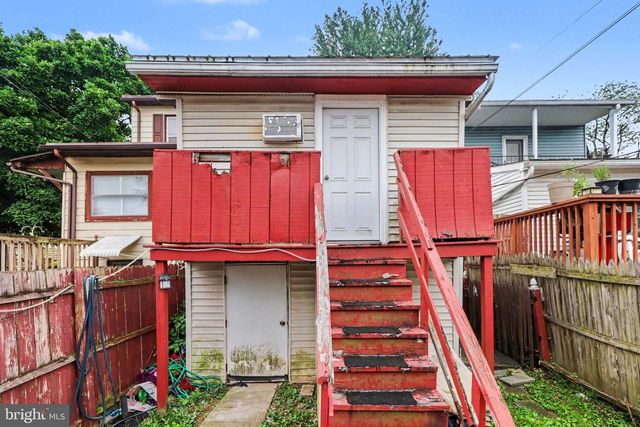 523 E WALNUT ST, Lebanon, PA 17042