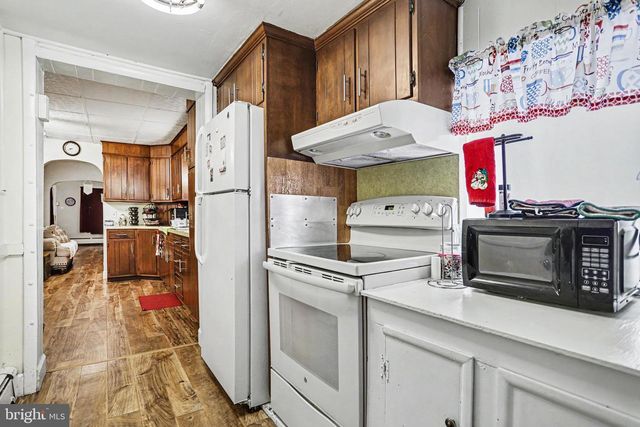 523 E WALNUT ST, Lebanon, PA 17042