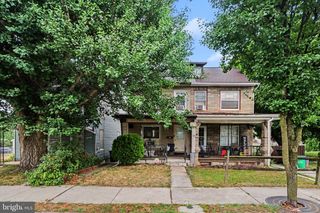 523 E WALNUT ST, Lebanon, PA 17042