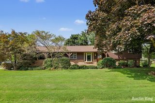 411 4th Street, Cedar Springs City, MI 49319