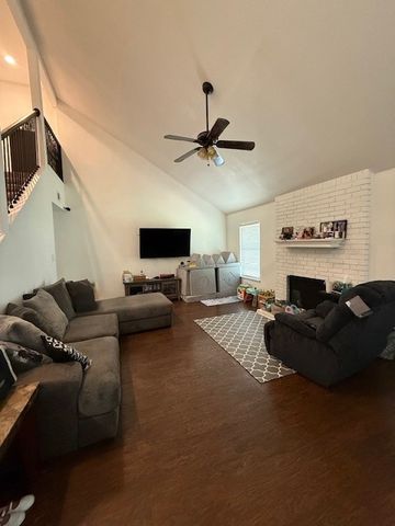 4653 Goldrock Drive, Fort Worth, TX 76137