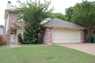 4653 Goldrock Drive, Fort Worth, TX 76137