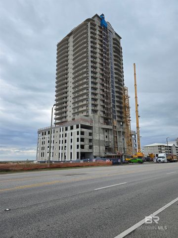29040 Perdido Beach Boulevard 16AE3, Orange Beach, AL 36561