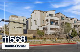 11568 Kindle Corner Avenue, Las Vegas, NV 89138