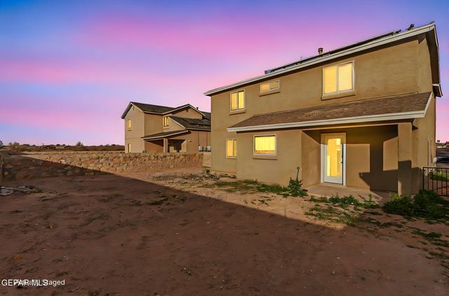 11588 Flor Sereno Place, Socorro, TX 79927