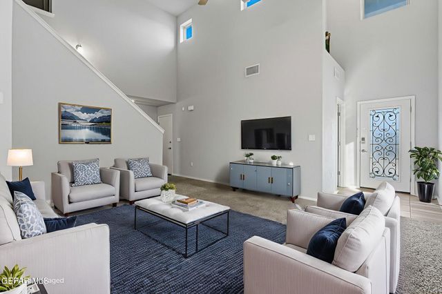 11588 Flor Sereno Place, Socorro, TX 79927