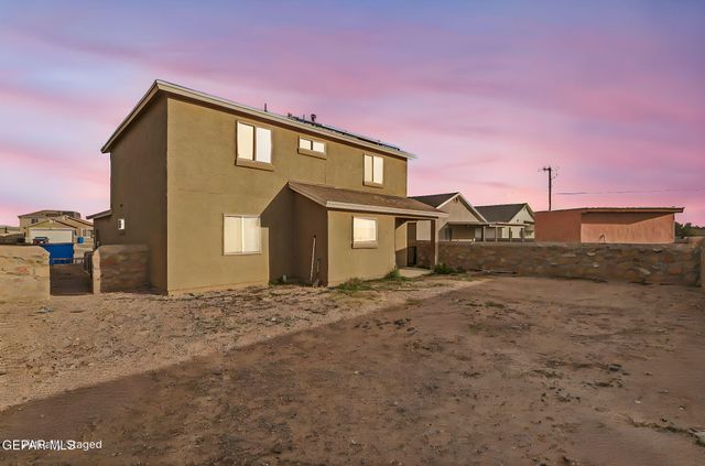 11588 Flor Sereno Place, Socorro, TX 79927