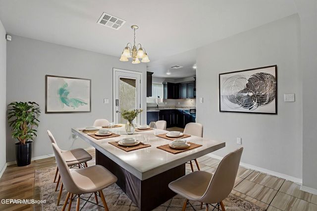 11588 Flor Sereno Place, Socorro, TX 79927