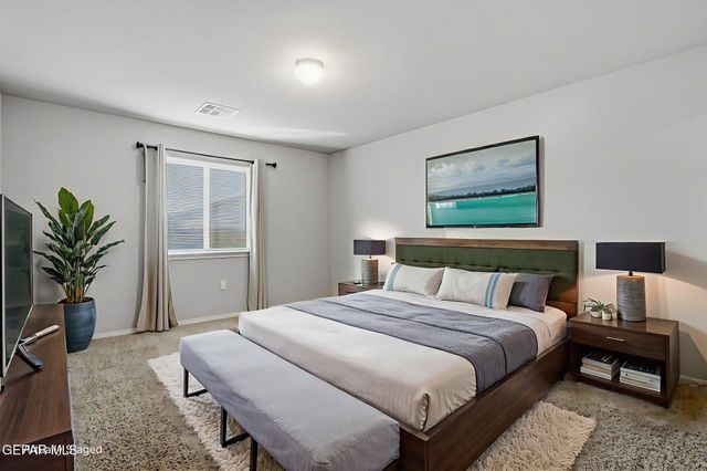 11588 Flor Sereno Place, Socorro, TX 79927