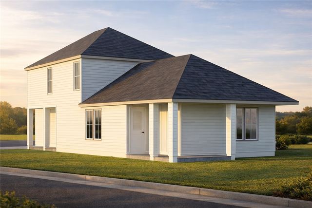 2572 Shady Route Lane, Bryan, TX 77802