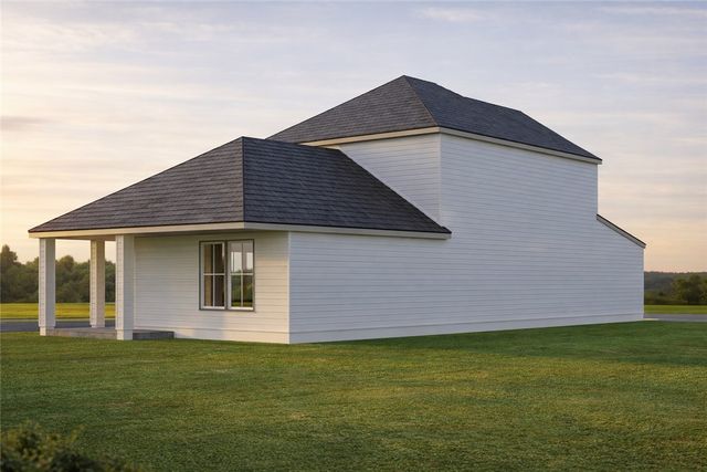 2572 Shady Route Lane, Bryan, TX 77802