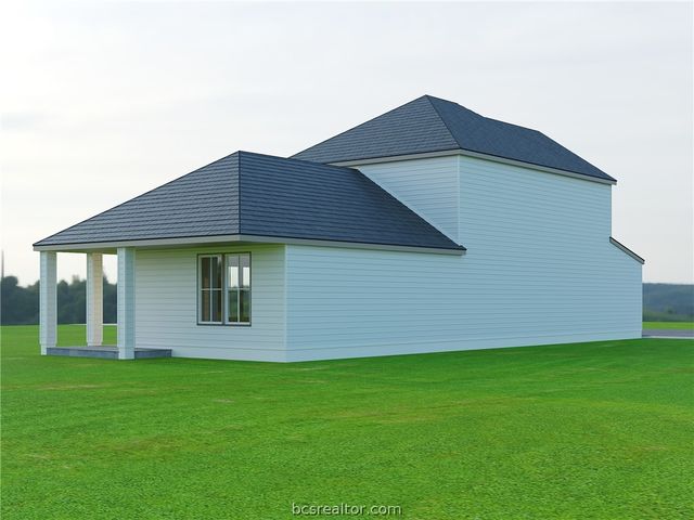 2572 Shady Route Lane, Bryan, TX 77802