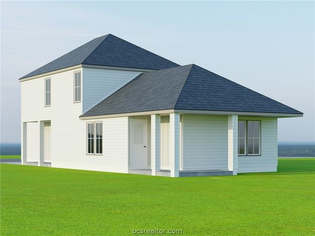 2572 Shady Route Lane, Bryan, TX 77802