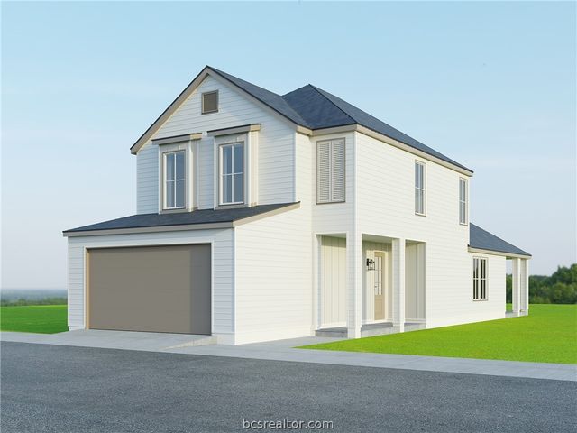 2572 Shady Route Lane, Bryan, TX 77802