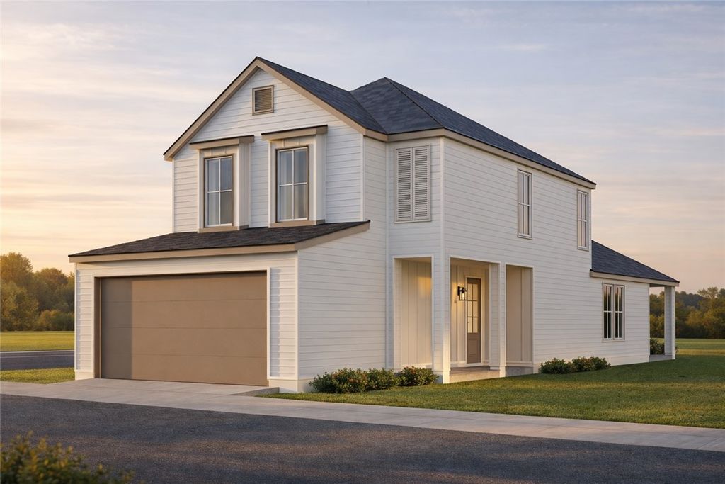 2572 Shady Route Lane, Bryan, TX 77802