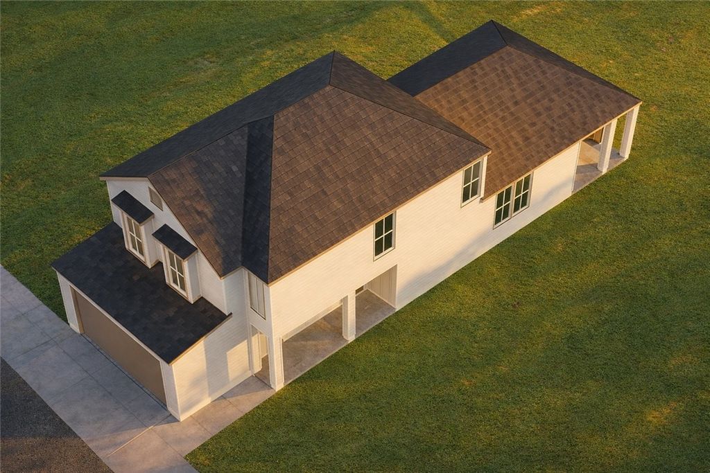 2572 Shady Route Lane, Bryan, TX 77802 — photo 3
