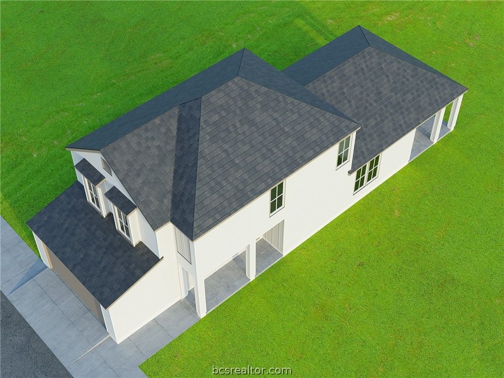 2572 Shady Route Lane, Bryan, TX 77802 — photo 4
