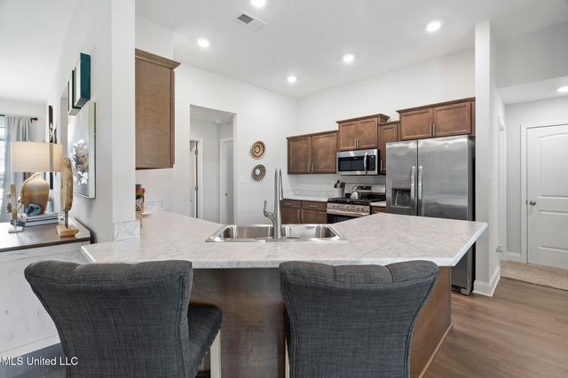 4147 W Olivia Circle, Olive Branch, MS 38654